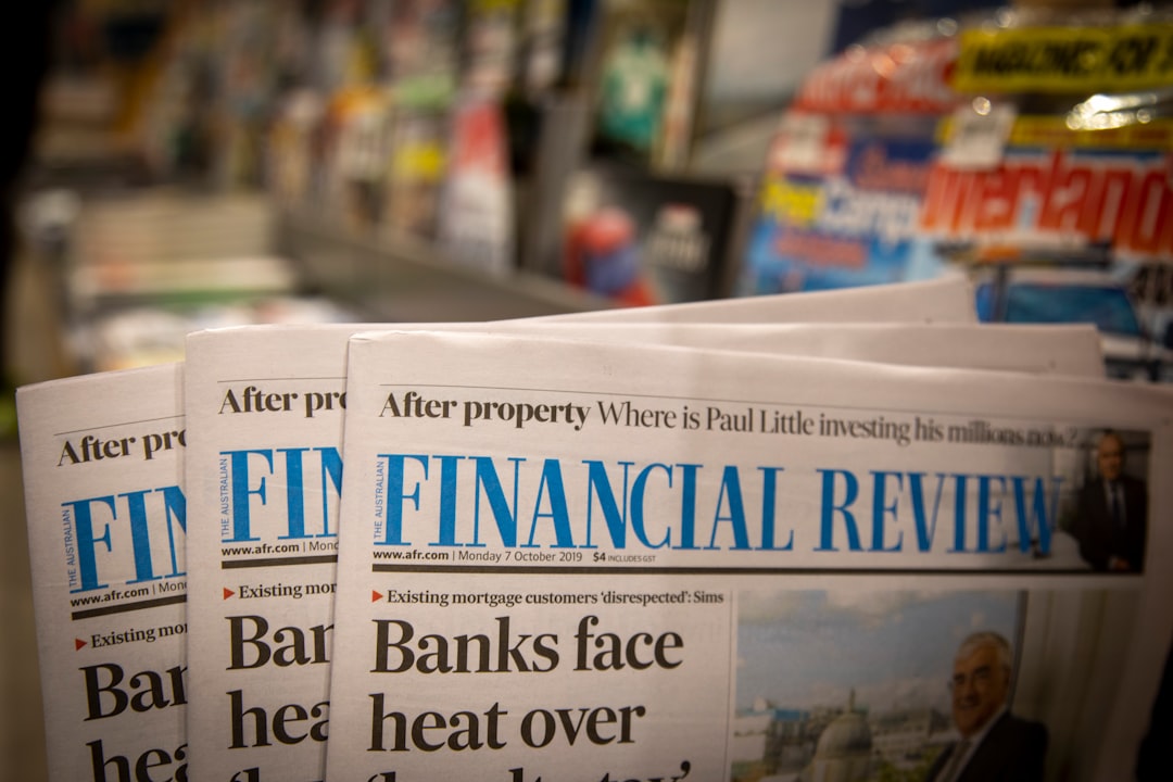 Vivienda y finanzas